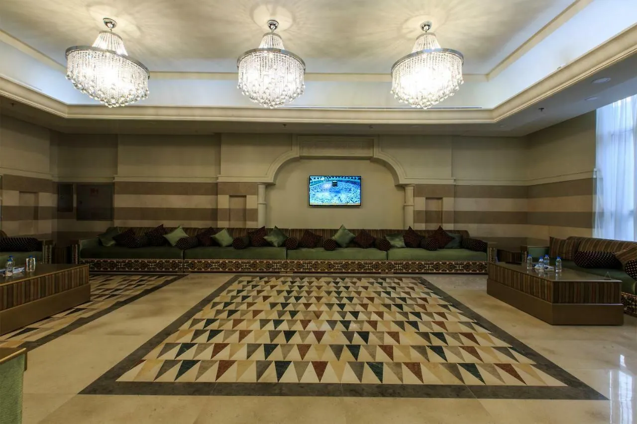 فندق مكةفي  Sari Mina المملكة العربية السعودية