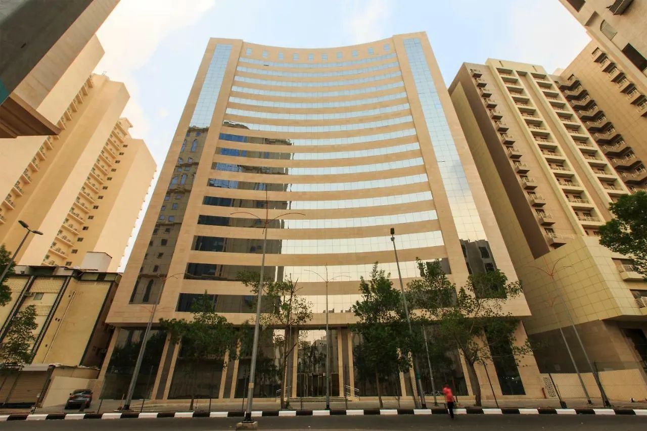 فندق مكةفي  Sari Mina