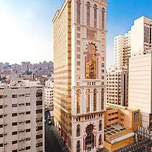 3* Hotel Dhiafat Al Raja