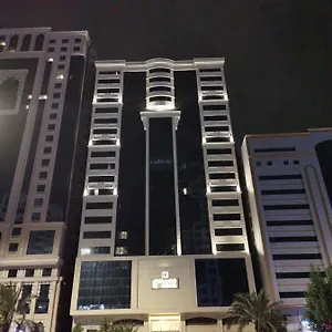 واحة الرفاع مكة