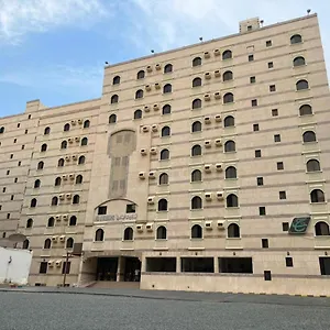 فندق رحاب الجنادرية مكة