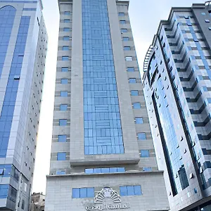Hotel فندق الروضة, Mekka