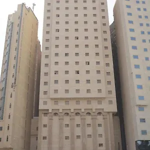 Hotel Borj Al Deafah, Mekka