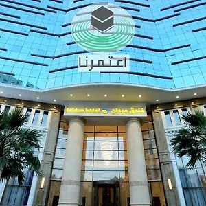 3* Hotel Midan Al Aziziyah