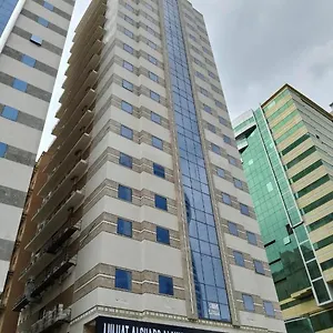 Hotel Luluat Al Sharq Al Awsat, Mekka