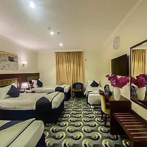 3* Hotel Rayhant Al Mashaer - Makkah