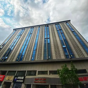  Hotel كنان العزيزية Kinan Al Azizia Makkah
