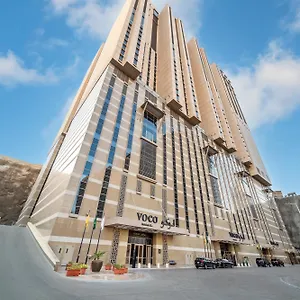 Voco Makkah An Ihg La Meca