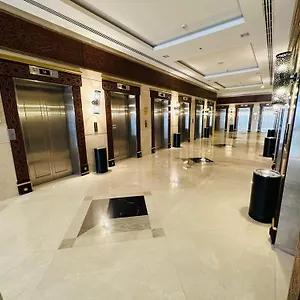 Hotel Saif Al Majd, Mekka