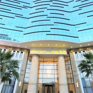 Midan & Al Aziziya La Meca