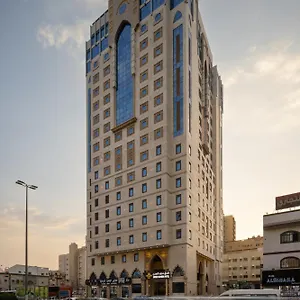 Snood Al Huda مكة