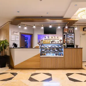 Emaar Grand La Meca