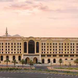 Hotell Four Points By Sheraton Makkah Al Naseem
