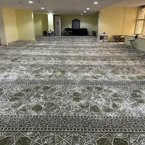 Hotel Batoul Ajyad, Mekka