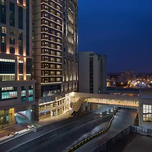 Sheraton Makkah Jabal Al Kaaba La Meca
