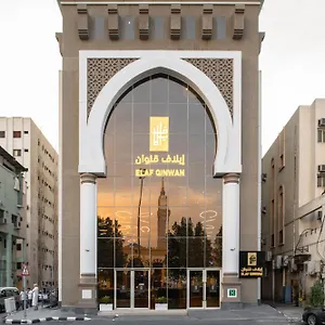 3* Hotel Elaf Qinwan