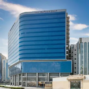 Отель Mercure Makkah Aziziah
