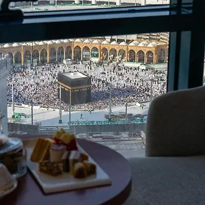 Al Safwah First Tower 1 La Meca