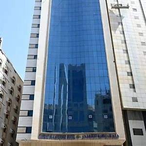 2* מלון Zahrat Al Lavender