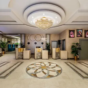 Hotell Western Ajyad Makkah