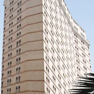 واحة الضيافة مكة