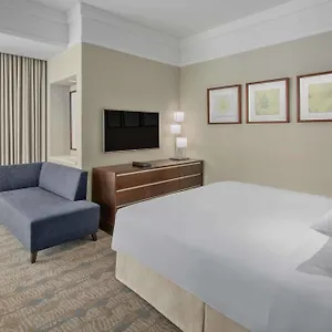 Jabal Omar Hyatt Regency Makkah La Meca