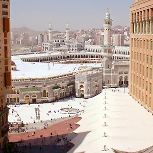 Elaf Kinda Mekka
