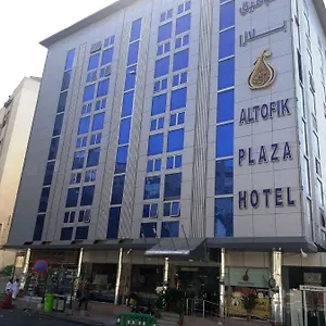 3* Hotel Al Tawfik Plaza
