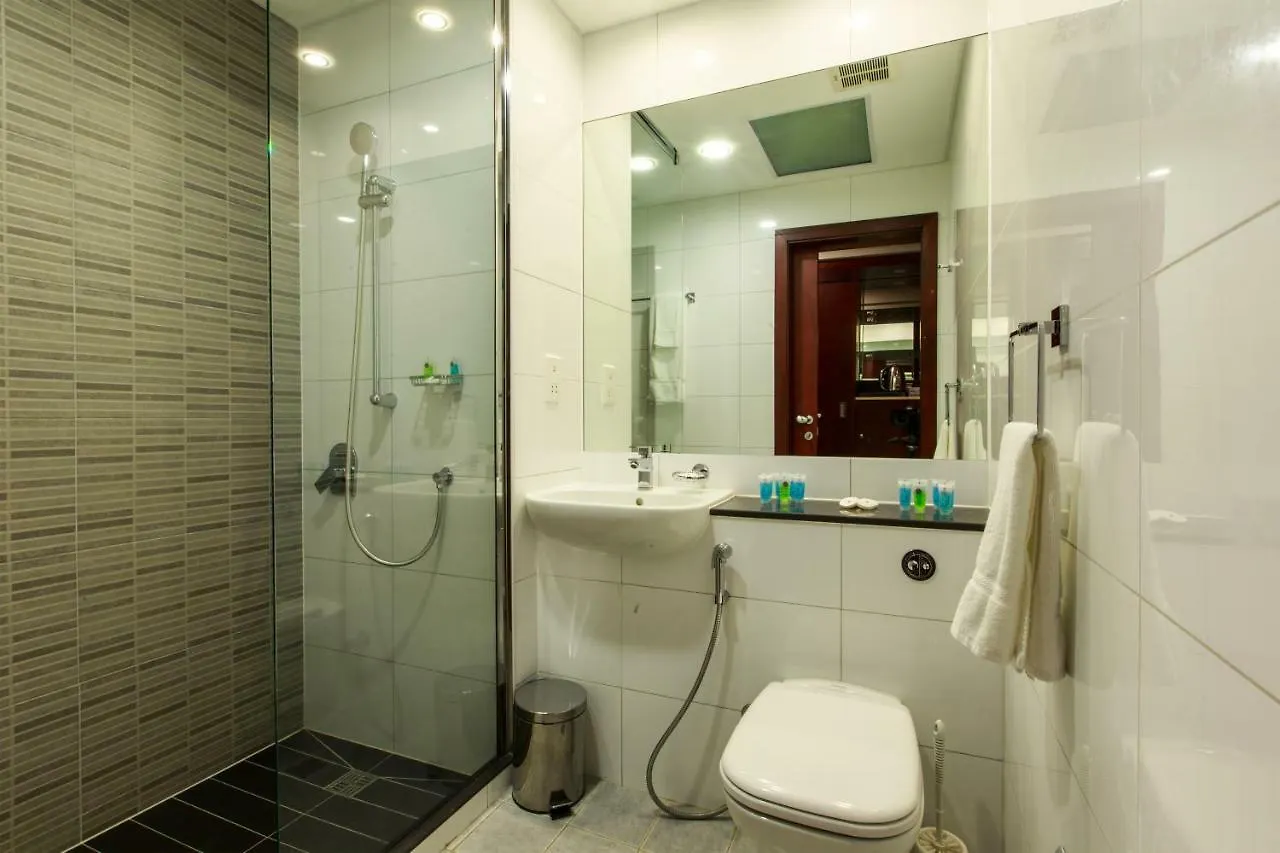 Sari Mina Hotel Mekka