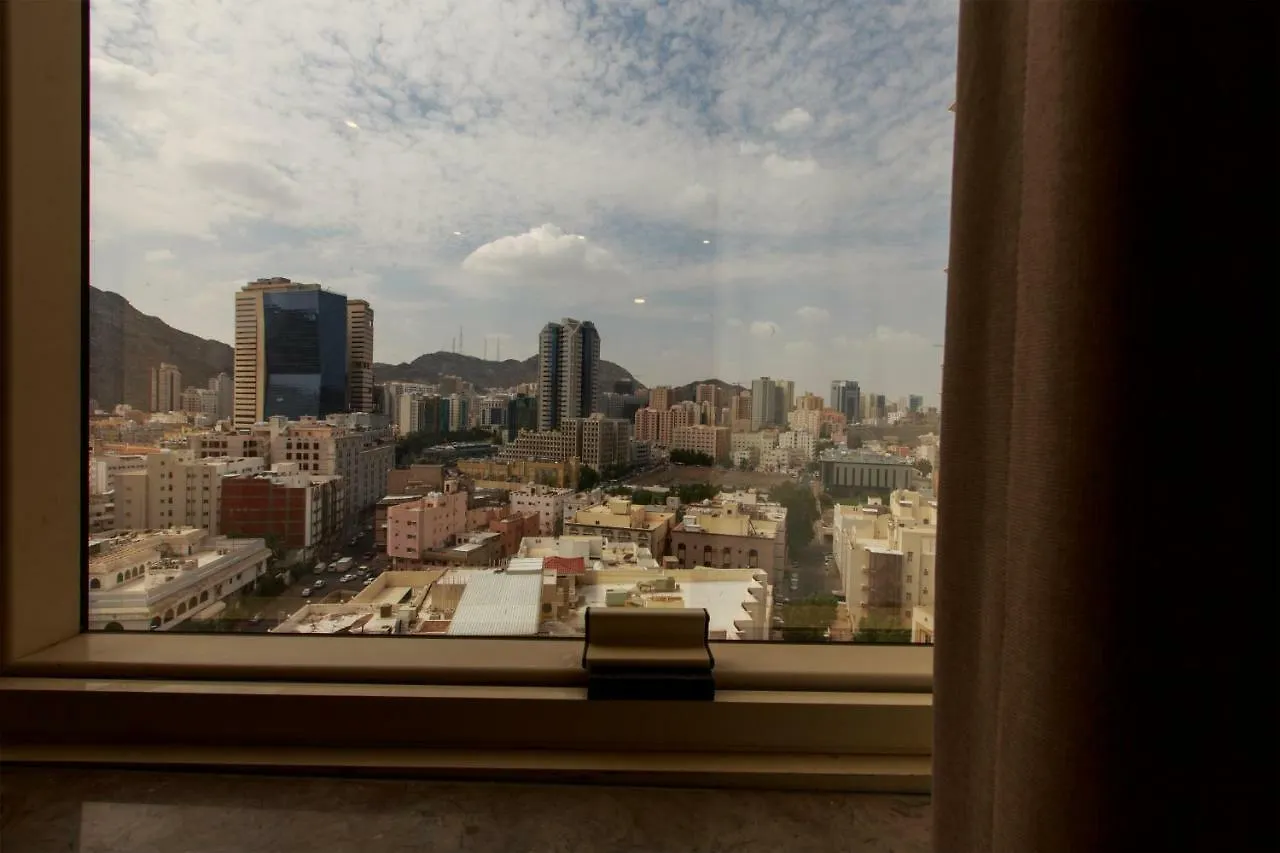Sari Mina Hotel Mekka 2*,  Szaúd-Arábia