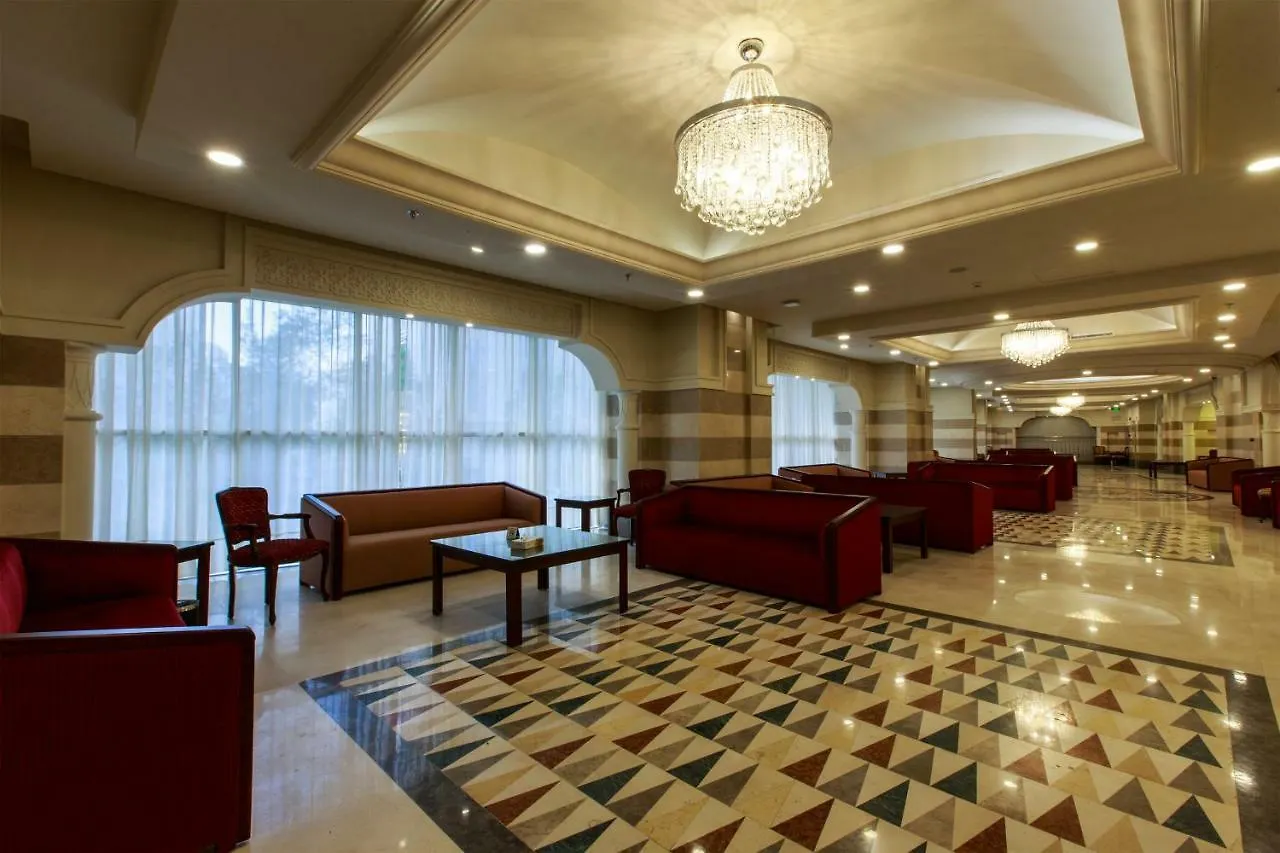 Sari Mina Hotel Mekka