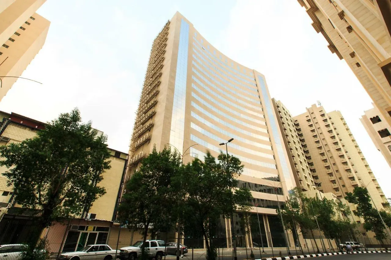 Sari Mina Hotel Mekka