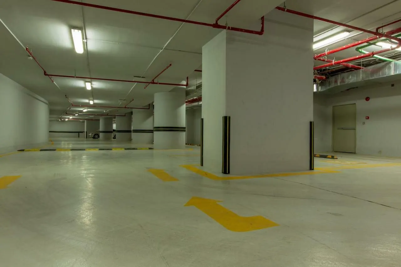 **  Sari Mina Hotel Mekka Szaúd-Arábia
