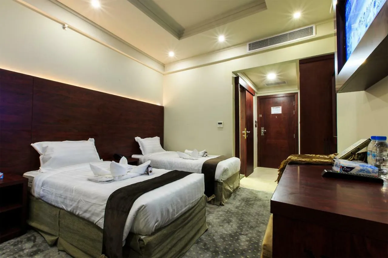Sari Mina Hotel Mecca 2*,  Saudi Arabia